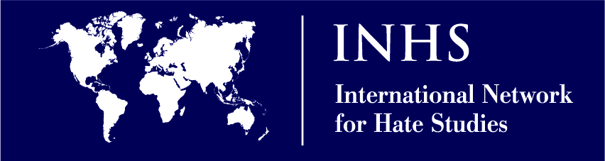 INHS logo
